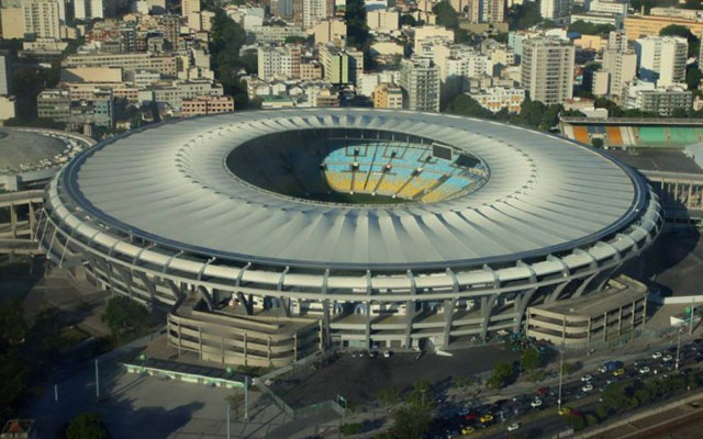 Carioca: Ferj confirma reabertura do Maracanã para domingo, no jogo do Fluminense