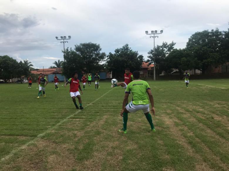 COPA VERDE: Com Cuiabá e Luverdense em campo, três partidas abrem as quartas de final