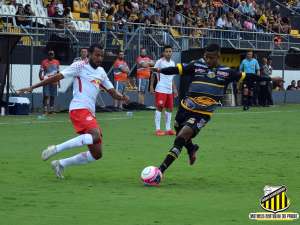 Novorizontino x Santos - Tigre pode se garantir nas quartas de final