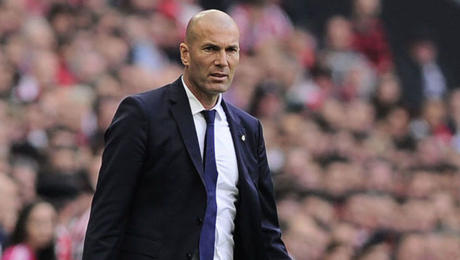 Liga dos Campeões: Zidane exalta ‘partida perfeita’ do Real Madrid