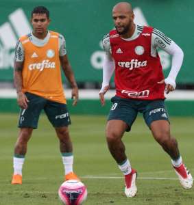Paulistão: Após derrota, Palmeiras coloca titulares para enfrentarem garotos da base