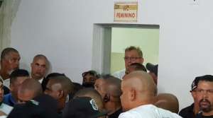 Todos inocentes, todos coniventes. E há vagas no Hotel de Sérgio Moro