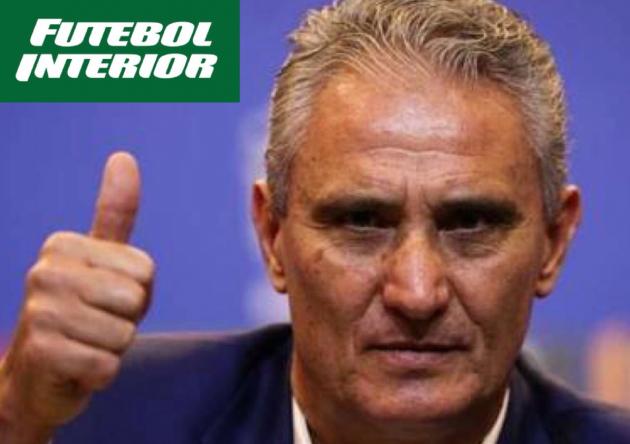 TITE - Esperança do Brasil brilhar na Rússia