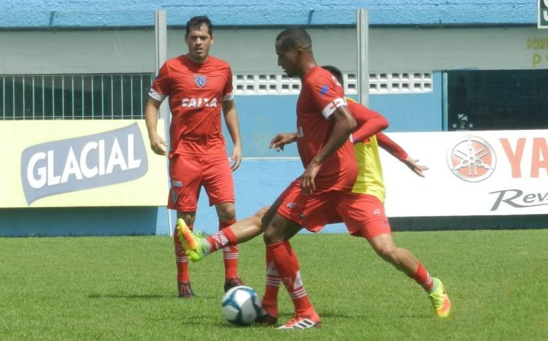 Copa Verde: Paysandu já está escalado para a partida contra o Santos-AP