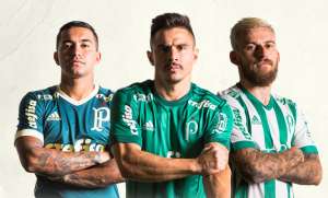 Paulistão: Palmeiras trata clássico com cuidado para não 'estragar' data especial