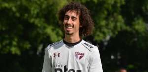 Paulistão: Valdívia vê São Paulo confiante para clássico com o Palmeiras: 'Jogo decisivo'