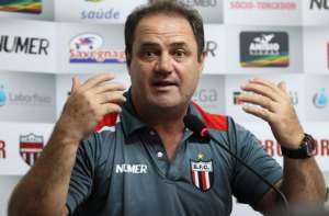 Sondado por clubes nordestinos, Vica espera trabalhar nas Séries B e C do Brasileirão