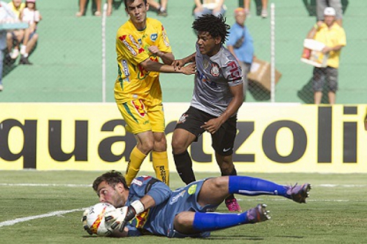 Paulistão: No Itaquerão, Mirassol busca vitória inédita ante o Corinthians