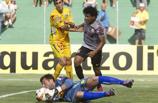 Paulistão: No Itaquerão, Mirassol busca vitória inédita ante o Corinthians (Foto: Divulgação / SCCP)