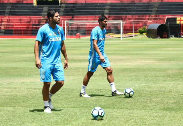 Pernambucano: Defensor do Sport pede foco contra o Santa Cruz: ‘Grande adversário’