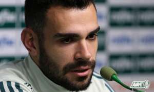 Paulistão: Bruno Henrique valoriza duelo entre Palmeiras e São Paulo: 'Peso grande'