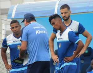 São Caetano x Botafogo - Quem vencer está nas quartas de final