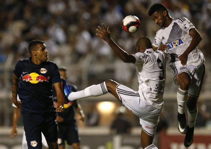 RB Brasil recebe a Ponte Preta no Moisés Lucarelli 