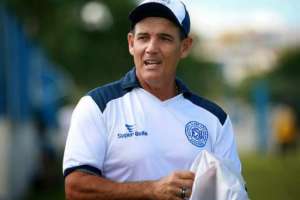 Paulistão: Técnico do São Bento lamenta derrota da equipe para Ituano