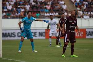 Ferroviária x Bragantino - Locomotiva pode acabar com a má fase