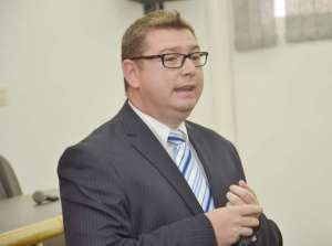 Presidente do São Bento dispara contra elenco e promete dispensas para Série B