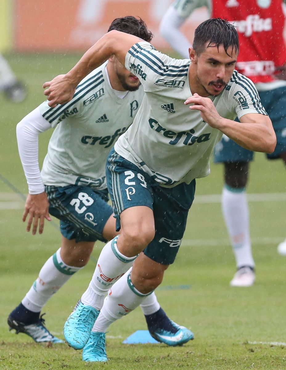 Palmeiras x São Paulo – Com Verdão relaxado, Tricolor busca 1ª vitória no Allianz