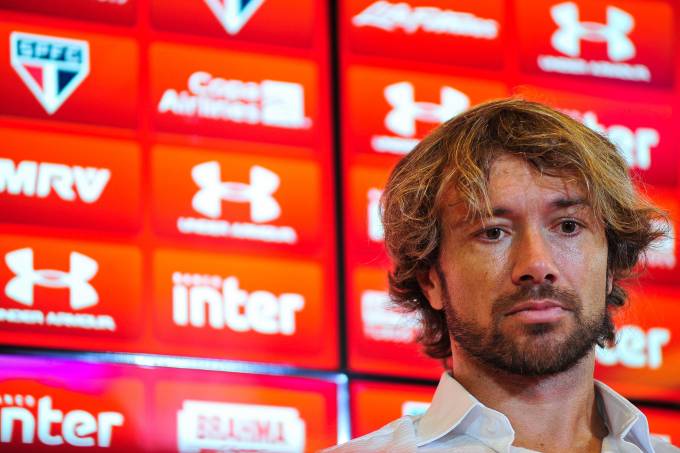 Paulistão: Lugano exalta torcida do São Paulo e projeta clássico