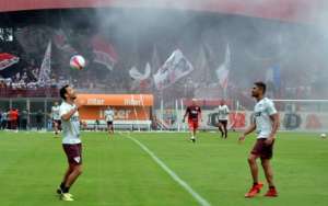Paulistão: Sem Reinaldo, São Paulo divulga relacionados para clássico
