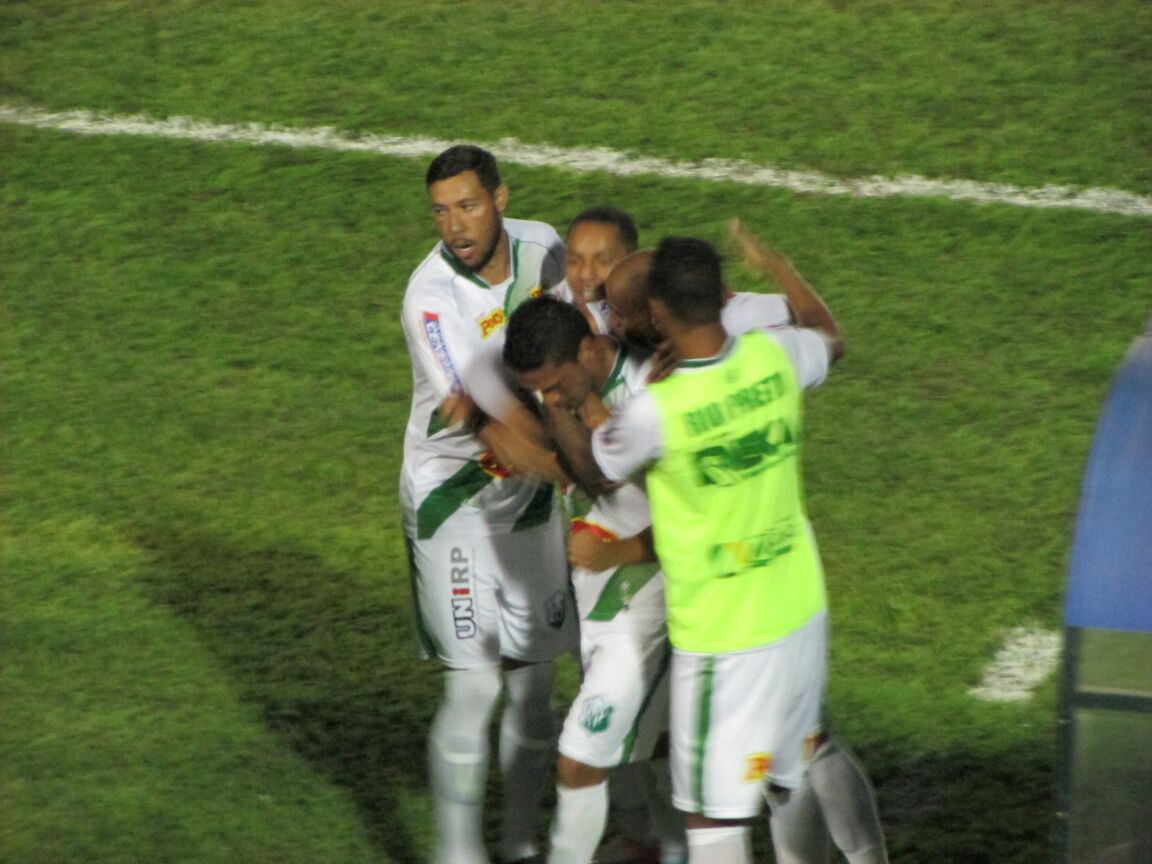 PAULISTA A3: Portuguesa Santista retoma a liderança e Mogi Mirim vence pela primeira vez