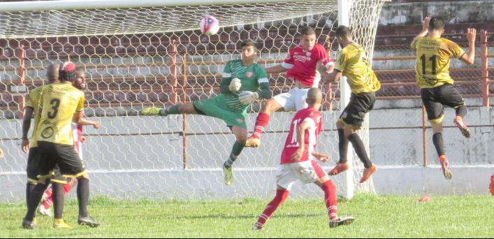 Mogi Mirim venceu o União Barbarense, mas continua na lanterna. Foto: Marcelo Gotti