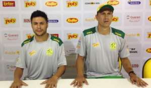 Paulistão: Mirassol apresenta dois novos treinadores para a base