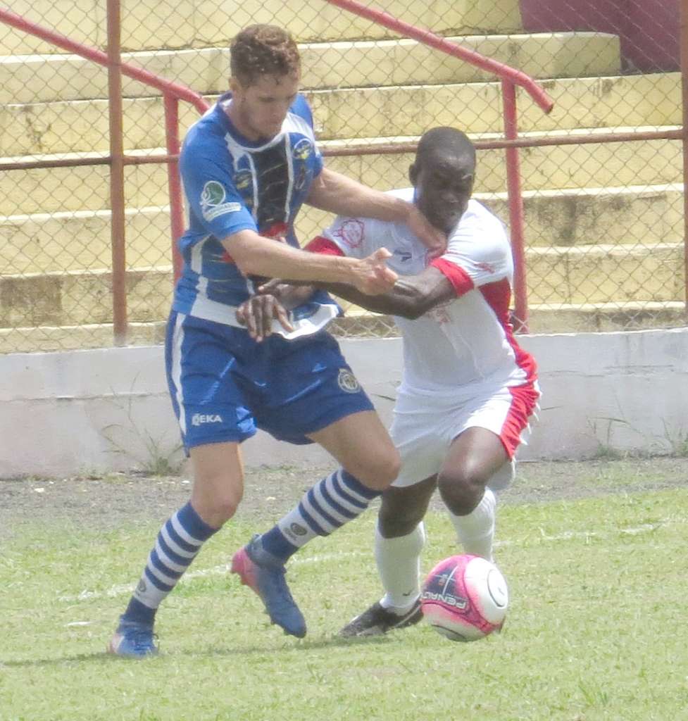 Lucão celebra retorno do São Carlos ao G8 e foca na classificação