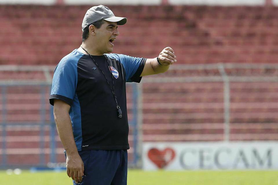 Paulista A2: Dono do melhor ataque, Nacional goleia mais um e já se mete no G4