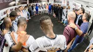 Paulistão: Eduardo Baptista foca em reabilitação da Ponte Preta para fugir da degola