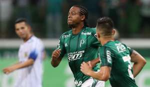 Paulistão: Keno relembra gol decisivo no último Choque-Rei e diz: 'Estou preparado'