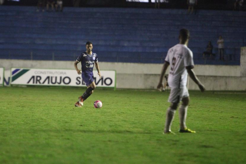 Com técnico do Nacionáquina, Seleção FI da Série A2 concilia experiência e juventude