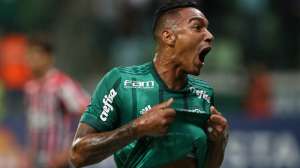 Palmeiras 2 x 0 São Paulo - Verdão vence e segue 100% no seu estádio contra o rival
