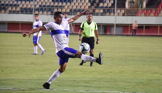 ACREANO: Na abertura do returno, Atlético bate Andirá e Galvez goleia Vasco