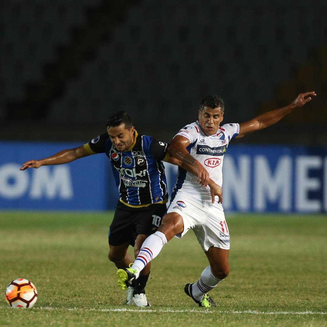 SUL-AMERICANA: Algoz do São Paulo e mais três avançam para a segunda fase