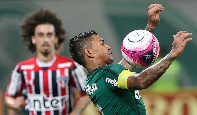 Palmeiras mantém tabu e bate São Paulo mais uma vez no Allianz Arena pelo Paulistão