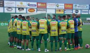 Paulistão: Em jogo da permanência, Mirassol terá força máxima contra o Linense