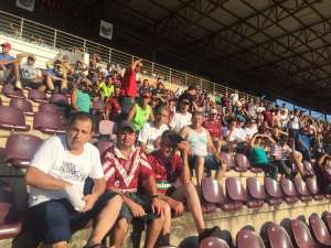 Paulistão: Com Futebol Sustentável, Ferroviária segue na elite estadual