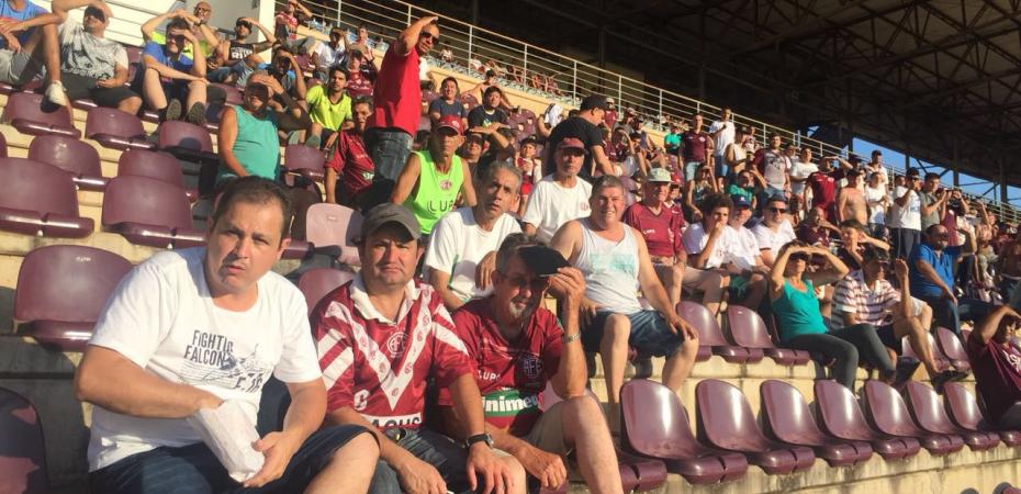 Paulistão: Com Futebol Sustentável, Ferroviária segue na elite estadual