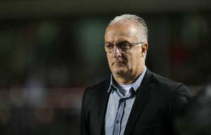Demitido, Dorival agradece lealdade no São Paulo e diz: 'Não faltou dedicação'