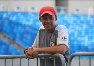 Fernando Tonet faz história ao colocar Santa Cruz na Série D do Brasileirão