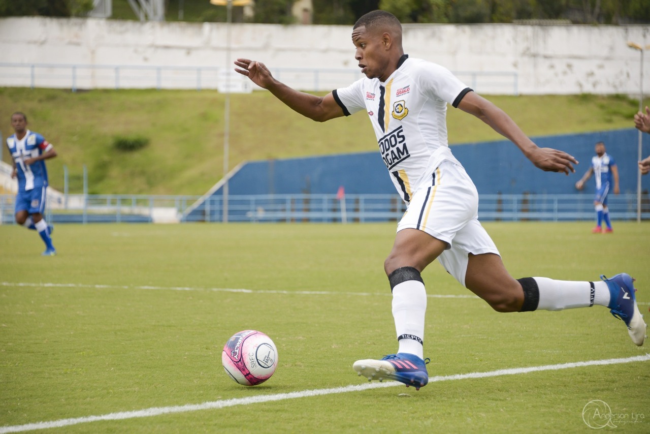 Paulista A2: Meia foca em manter a liderança do São Bernardo FC mas espera jogo duro