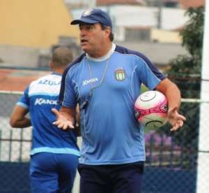 ​Paulistão: Classificado e na Série D, Pintado vê resgate de identidade do São Caetano