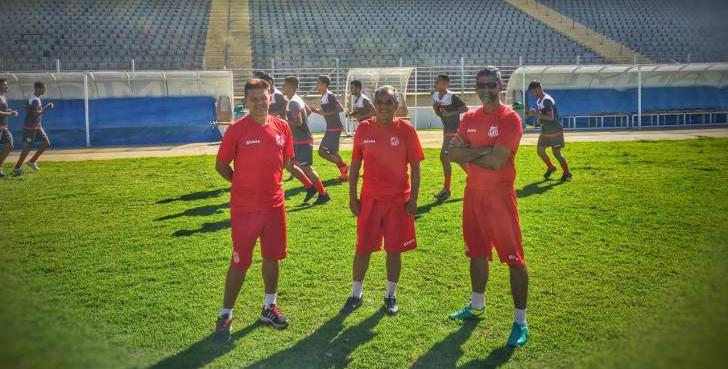 Capivariano x Portuguesa Santista - Senhores, quem será o líder do Paulista A3? (Foto: Divulgação)