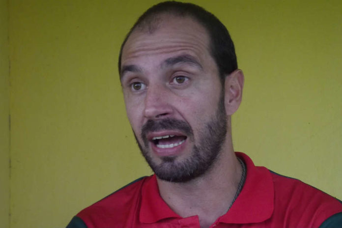 Paulista A2: ‘Todos os jogos para nós têm sido pedreira’, diz técnico da Portuguesa