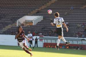 Bragantino x São Caetano - Massa Bruta ainda briga pela classificação