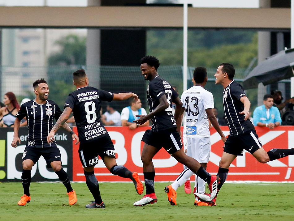 PAULISTÃO: São Paulo e Santos buscam liderança e Ponte luta contra degola 2 0002050300265 img