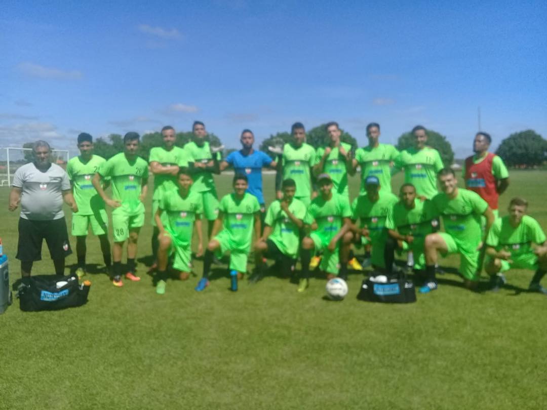 PIAUIENSE: Piauí e River podem garantir a classificação neste final de semana