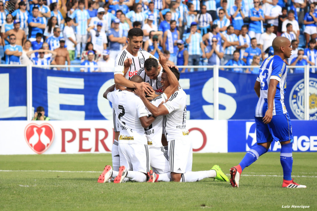 CATARINENSE: JEC x Chape e Figueirense x Avaí movimentam 13ª rodada