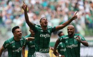 Palmeiras se preocupar em 'zerar' cartões para o mata-mata do Paulistão