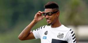 Bruno Henrique viajará aos EUA para avaliar lesões no olho